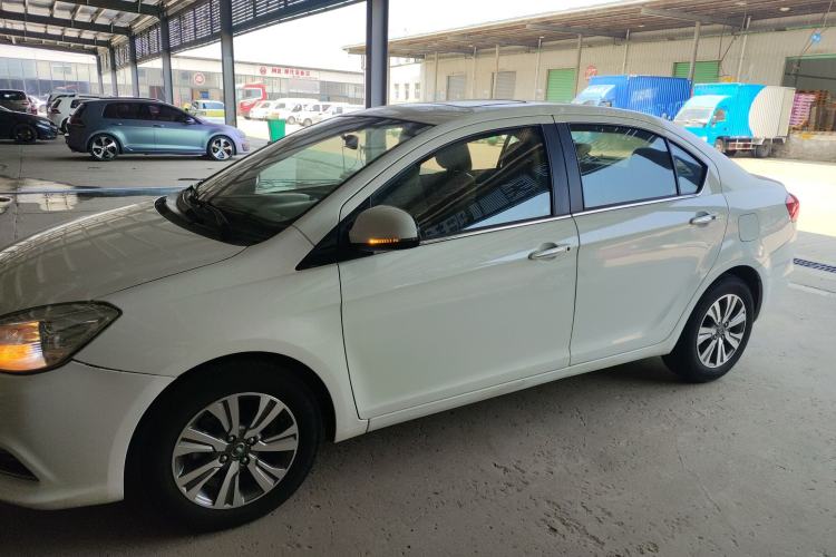 Used Great Wall C30 2016 1.5L Manual Luxury Model