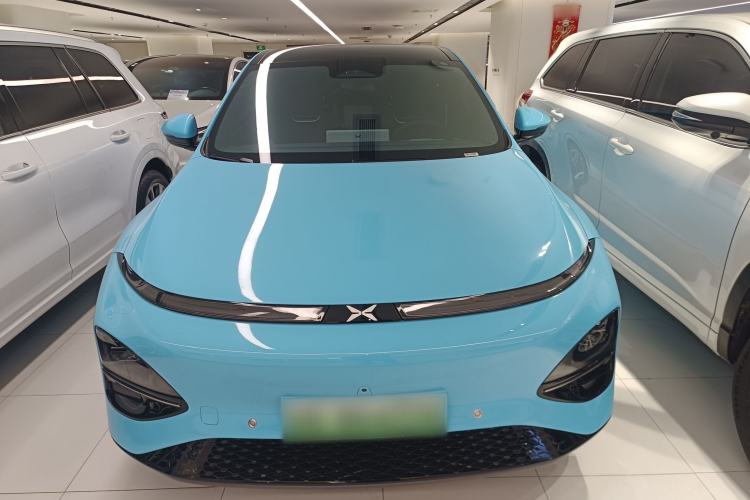 Used XPeng G6 2023 755 Ultra-Long Range Max