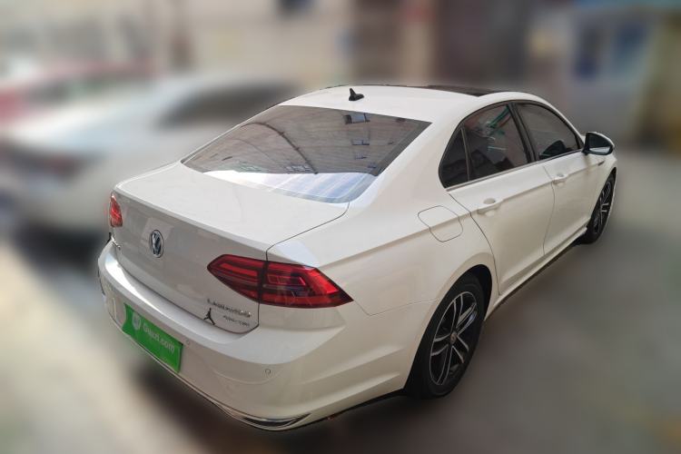 Used Volkswagen Lamando 2021 280TSI DSG Comfort Edition
