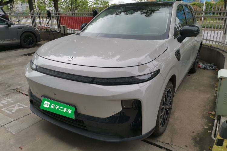 Used Leapmotor B10 2025 510 Joyful Edition