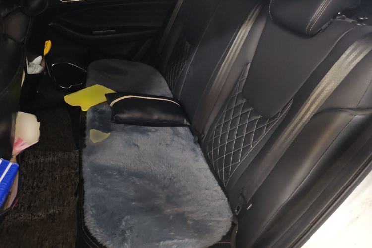 Used Chery Arrizo GX 2018 1.5T CVT Color Version China V Standard
