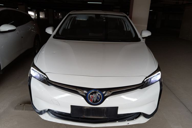 Used Buick Velite 6 2022 Connected & Shared PLUS