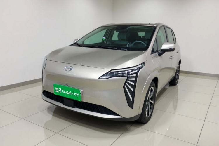 Used AION Y 2023 Younger Star Edition Guazi used car, China used car export, Used car for sale, Used  cars, Cheapest cars for sale