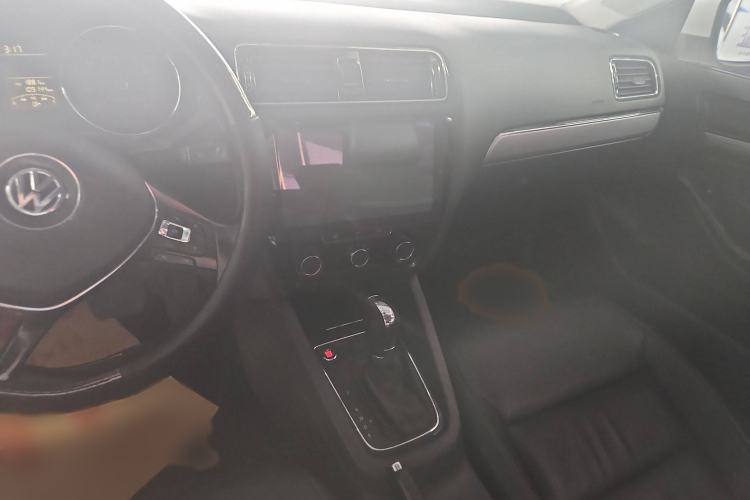 Used Volkswagen Sagitar 2018 1.6L Automatic Comfort Model