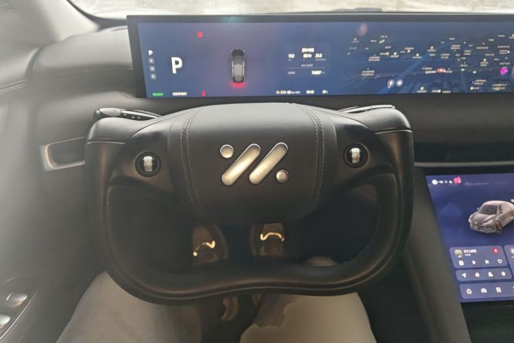 Used IM LS6 2023 Max Standard Edition