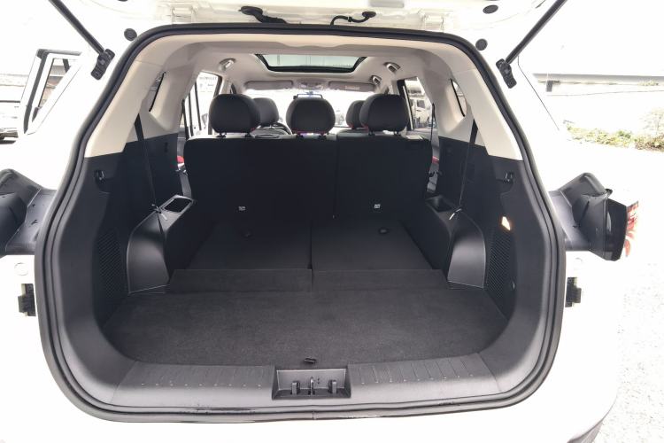 Used SOL X8 2021 300T DCT Leading Smart Connectivity Version 7 Seats