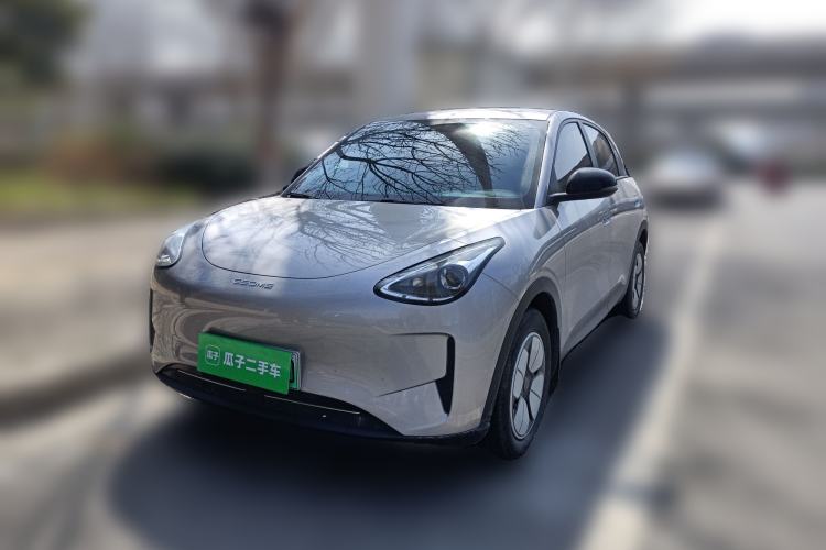 Used Geely Galaxy Geome 2025 310km Youth Edition