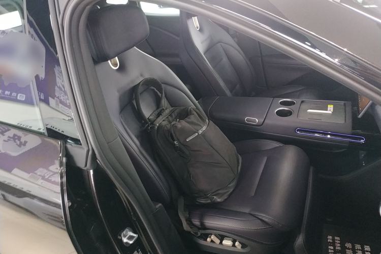 Used Avatr 07 2024 Pro Pure Electric Version