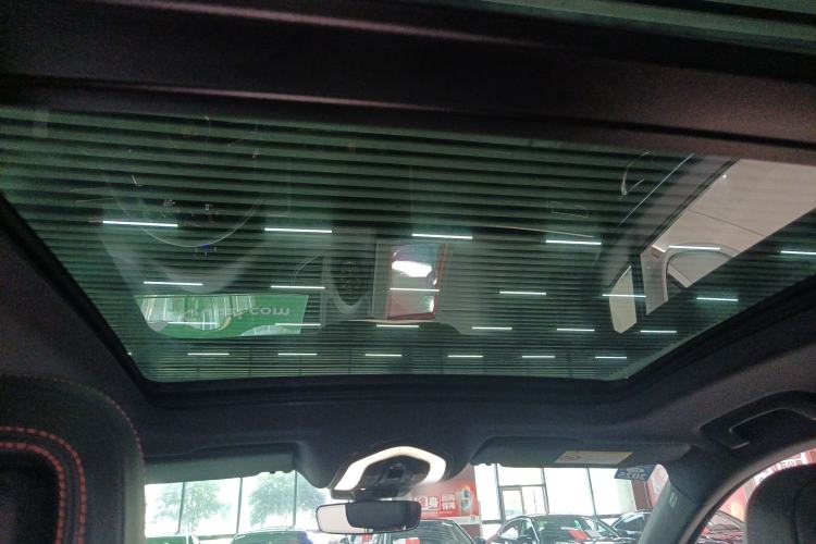 Used Porsche Macan 2022 Macan 2.0T Headliner