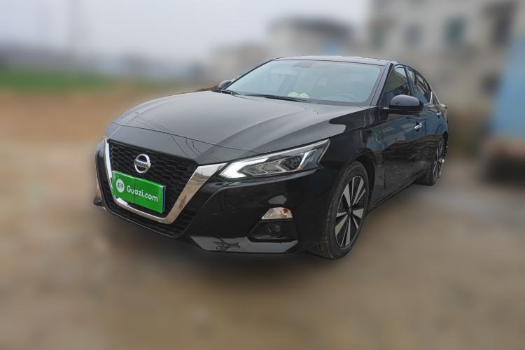 Used Nissan Teana 2021 2.0L XL Comfort Edition