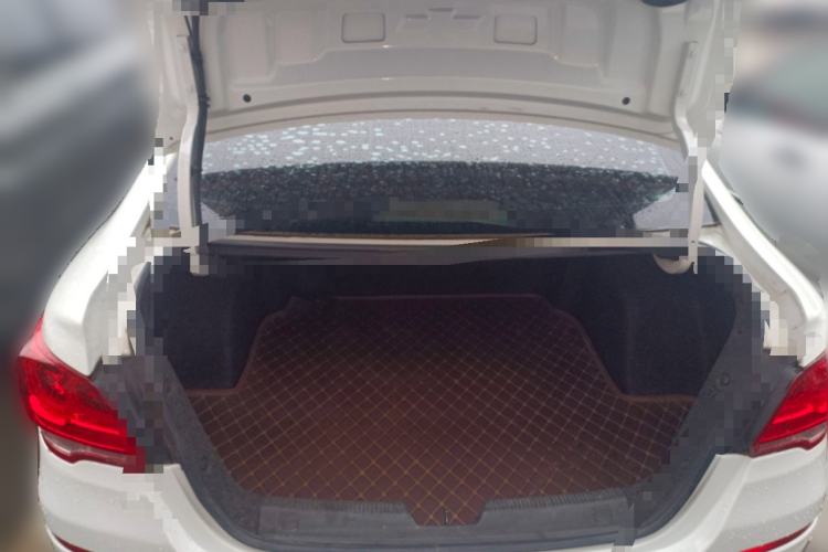 Used Chevrolet Cavalier 2019 320 Automatic Enjoyment with Sunroof