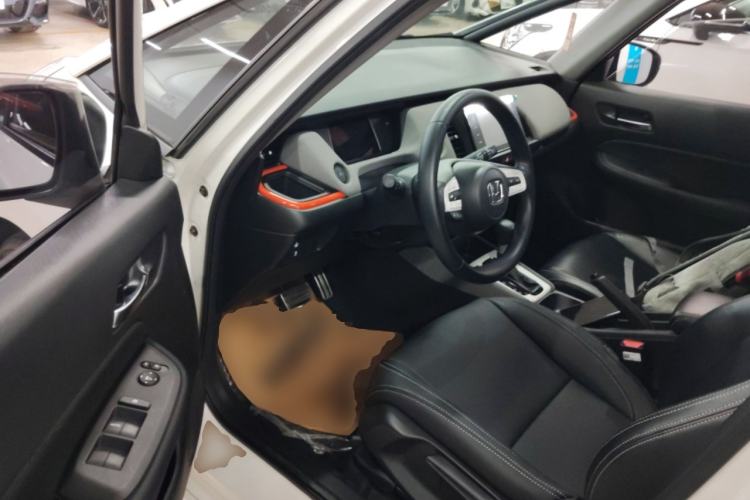 Used Honda LIFE 2021 1.5L CVT SPO-SS Dynamic Edition Driver Seat