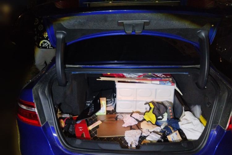 Used Jaguar XEL 2019 2.0T 200 PS Luxury Edition