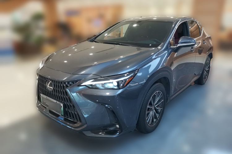 Used Lexus NX New Energy 2022 400h+ Comfort Edition