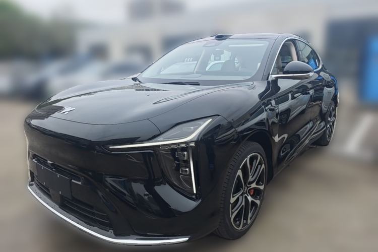 Used IM LS6 2026 Model Pure Electric Max