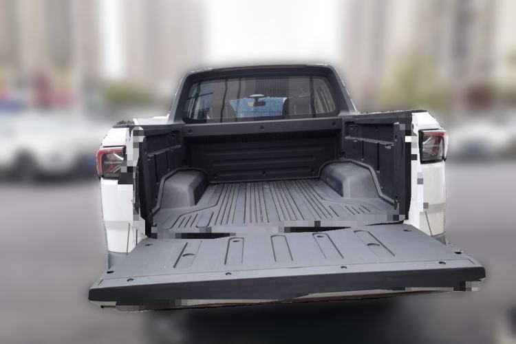 Used Radar Horizon 2023 410 km Entrepreneur Edition Trunk