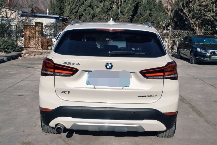 Used BMW X1 New Energy 2020 xDrive30Le Premium Edition