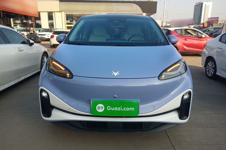 Used ARCFOX Kaola 2023 Family Edition
