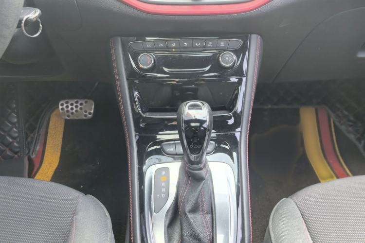 Used Buick Verano 2016 Two-Door GS 20T Dual-Clutch Haoting Sporty Model