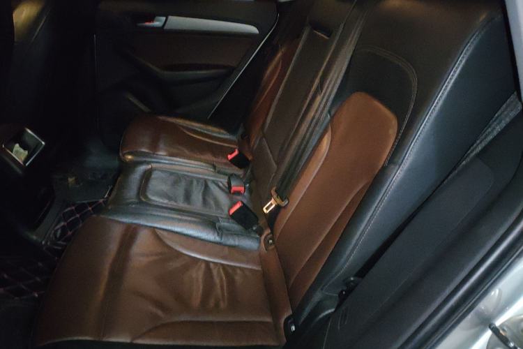 Used Audi Q5 2015 40 TFSI Trendy Edition