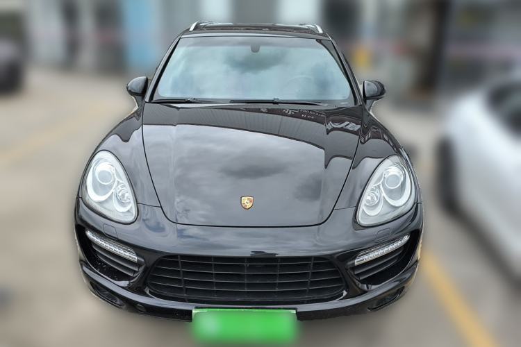 Used Porsche Cayenne 2011 Cayenne 3.0T
