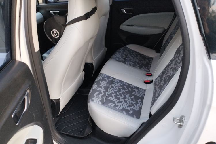 Used Leapmotor T03 2022 Star Diamond Edition