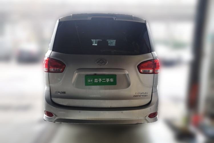 Used SAIC MAXUS G10 2019 Facelift PLUS 2.0T Automatic Smart Edition China VI Standard