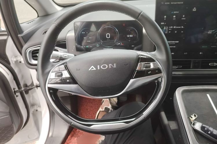 Used AION V 2024 Plus 70 Star Edition Lithium Iron Phosphate