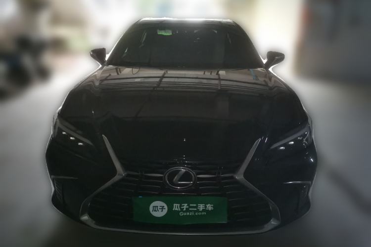 Used Lexus ES 2025 200 Premium Edition
