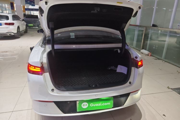 Used XPeng P5 2024 500 Pro Edition
