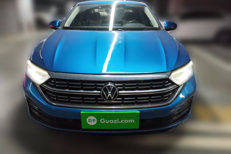 Used Volkswagen Sagitar 2023 280TSI DSG Excellence Edition