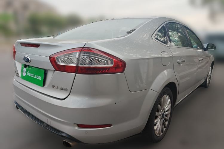 Used Ford Mondeo 2011 2.0L GTDi 200 Fashion Edition