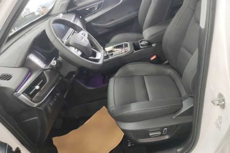 Used Chery Tiggo 8 2024 Honor Edition 230TCI Automatic Excellence Version 7 Seats