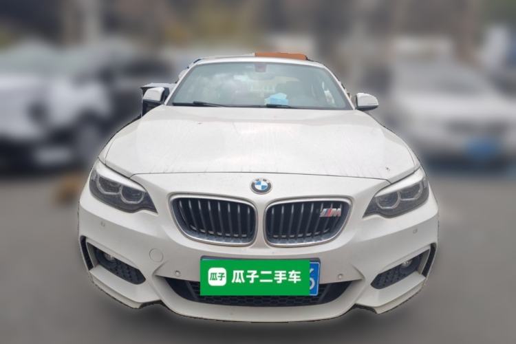 Used BMW 2 Series 2018 225i M Sport