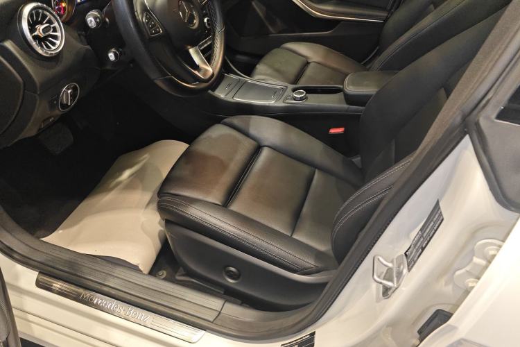 Used Mercedes-Benz CLA 2017 CLA 200 Style Edition
