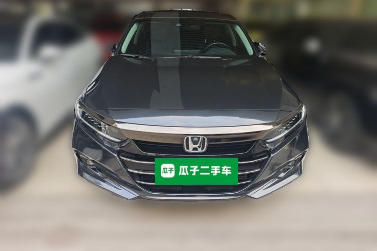 Used Honda Accord 2022 260TURBO Phantom Night Flagship Edition Front