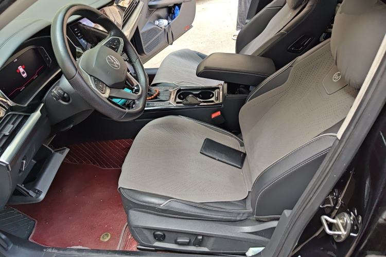 Used Volkswagen Passat 2022 330TSI Starry Elite Edition