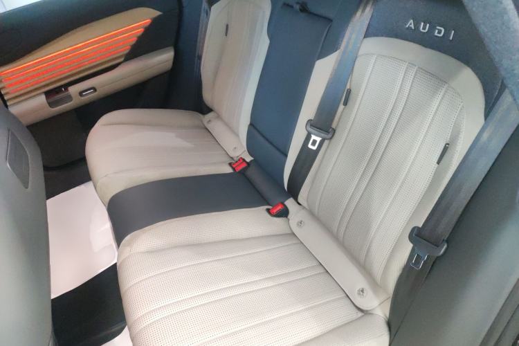 Used Audi E5 Sportback 2026 Pioneer Model