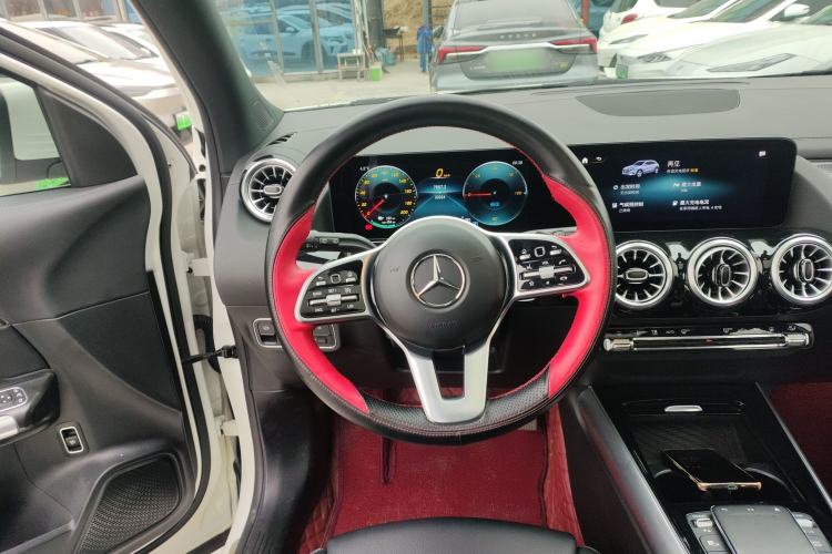 Used Mercedes-Benz EQA 2022 EQA 260