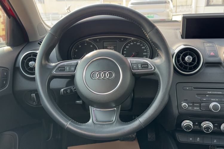 Used Audi A1 2014 30 TFSI Sportback Comfort Model