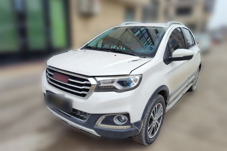 Used Haval H1 2015 1.5L Manual Luxury Model