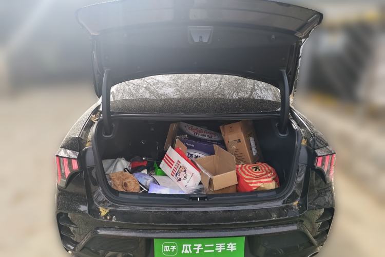 Used Lynk & Co 03 2023 1.5TD DCT JingPro