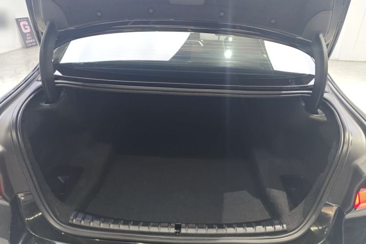 Used BMW 5 Series 2021 525Li M Sport Package
