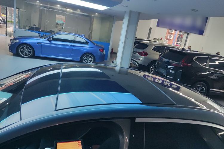 Used Mercedes-Benz C-Class 2018 C 200 L Sport Edition
