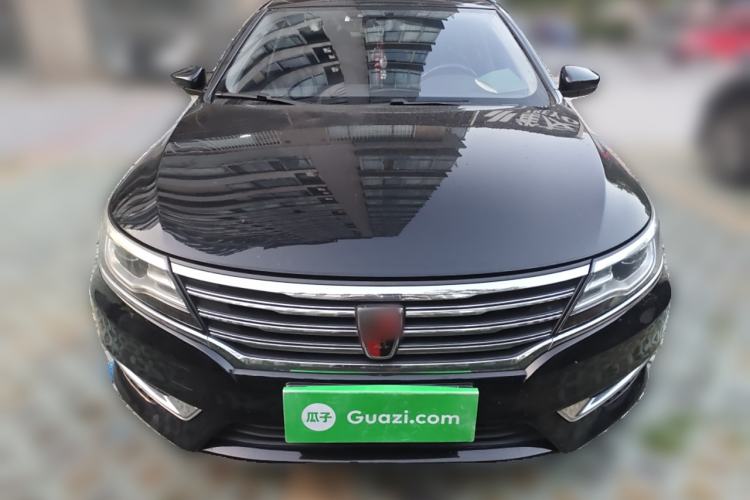 Used Roewe i6 2017 20T Automatic Internet Smart Edition