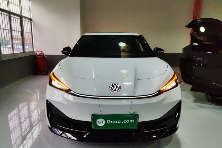 Used Volkswagen ID.UNYX 2024 Revised Pro Long-Range Version
