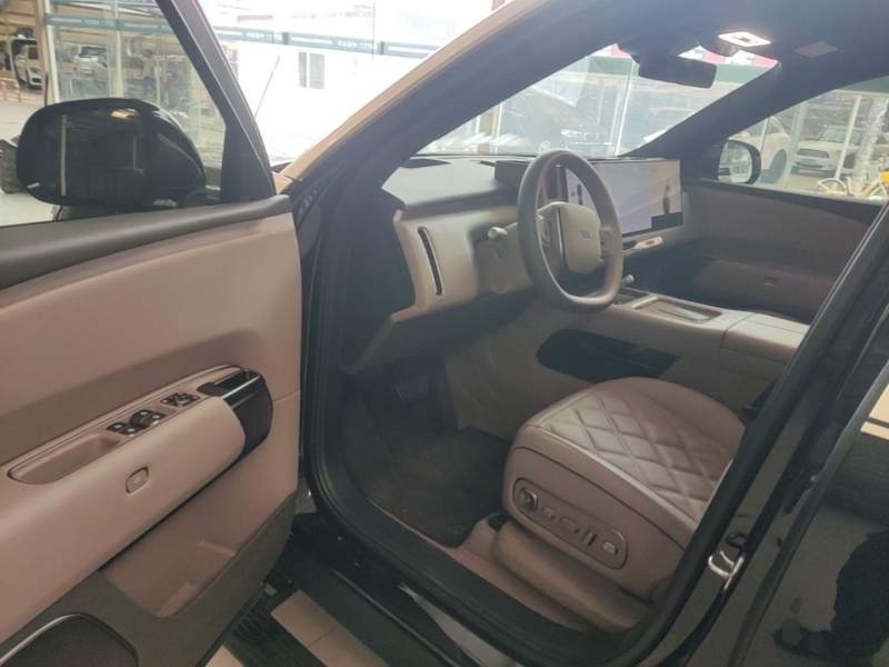 Used Li Auto L9 2026 Model Livis — 15