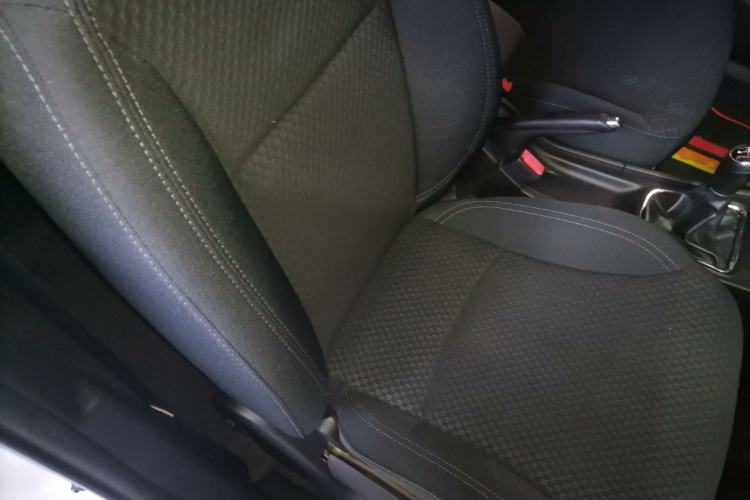 Used Suzuki Alivio 2015 1.6L Manual Comfort Model