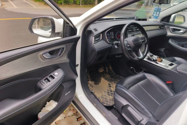 Used Roewe RX5 2021 PLUS 330TGI Automatic National Style Smart Enjoyment Edition
