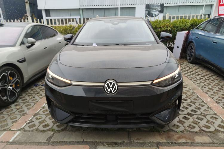 Used Volkswagen ID.7 VIZZION 2024 PRIME
